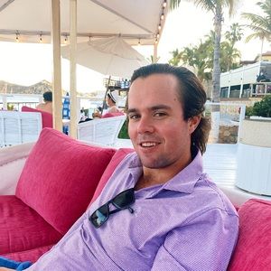 Meet your Posher, Daniel